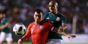 México y EE.UU. a la vista: la Roja confirmó dos amistosos