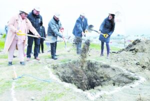 Inician construcción de sala cuna y jardín infantil en Puerto Williams