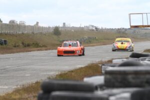 Con acelerador a fondo se correrá la última fecha del Campeonato de Automovilismo en Cabo Negro