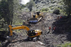 Destacan importancia de telefonía satelital en zonas extremas