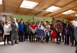 Inauguran primer centro hortofrutícola permanente en Punta Arenas
