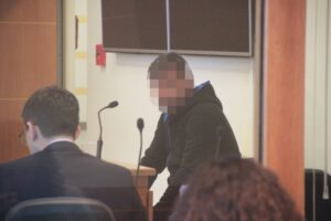 Sujeto arriesga seis años en la cárcel por abusar sexualmente de dos niñas
