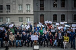 Más de cuarenta beneficiarios podrán renovar su colectivo