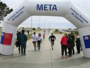 Con entusiasmo y mucha alegría se llevará a cabo la “Corrida Navideña 2018”