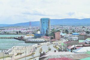 Pese a ruidos molestos Punta Arenas es considerada la ciudad más apacible
