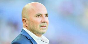 Sampaoli vuelve al fútbol al fichar en el Santos de Brasil