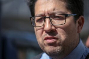 Seremi de Justicia aseguró que atenciones médicas a internos están aseguradas