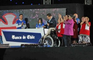 Con el aporte magallánico la Teletón cumplió una vez más con la meta