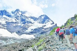 Anuncian fuertes inversiones en turismo para seguir potenciando a Magallanes