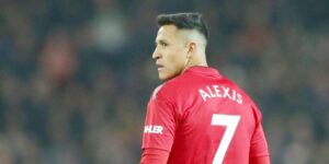 Sánchez fue el futbolista más buscado en internet