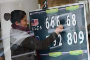 Los riesgos para los  mercados emergentes en 2019