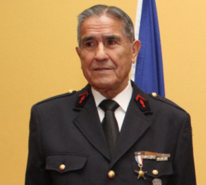 Pesar por fallecimiento de voluntario insigne de Bomberos
