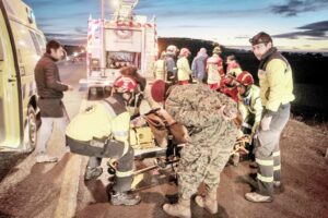 Corte ordenó a Ejército pagar sueldos adeudados a sargento que quedó inválido