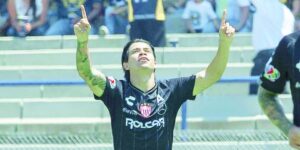 Víctor Dávila dio el batacazo fichando en el Pachuca