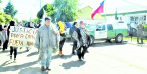 Presidente confirma que retirará al Gope de La Araucanía