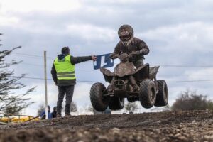 Con expectación se espera segunda fecha del Campeonato Regional de Motocross