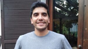 Jorge Martínez tendrá nuevo equipo en la próxima temporada del Rally Mobil