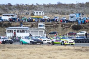 72 pilotos se preparan para la gran final del automovilismo regional 2018