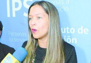 Desempleo regional denota nueva baja en un año y  se ubica en un 3,3%
