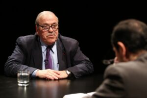 Grave error del CORE tensiona  relaciones con la Intendencia