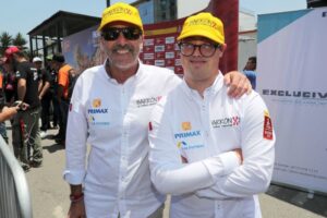 Dakar inclusivo: tendrá por primera vez un competidor con síndrome de Down