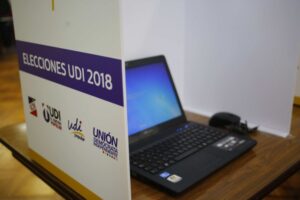 Macaya califica proceso como una lástima pero llama a “no hacer recriminaciones”
