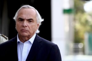 Chadwick será citado a declarar como testigo por caso Catrillanca