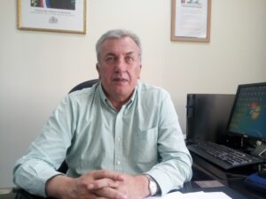 “No se le puede pedir al Estado que avance con mayor rapidez en Obras Públicas”