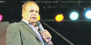 Álvaro Salas sigue sumando noticias para la prensa rosa: Se habría negado a pagar pensión a su hijo
