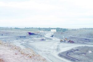 Trabajadores de Mina Invierno manifestaron prudente alegría por aprobación de tronaduras