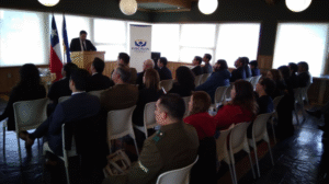 Cuenta pública en Natales arrojó alza en delitos contra la propiedad y económicos al alzas en Puerto Natales