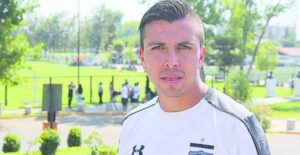 Gonzalo Fierro llora por la herida: “Ellos no quisieron renovarme”