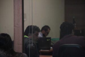 Almacenero fue condenado por abusar sexualmente de niña de 8 años