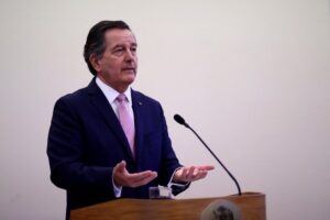 Canciller destacó invitación al G20 2019 y señaló que la “opinión” de Chile es apreciada en el extranjero