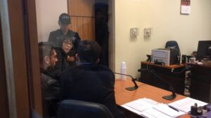 Pareja detenida al intentar ingresar droga sintética a Magallanes desde Argentina
