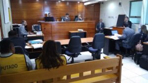 Condenan a dos líderes de la mayor red internacional de tráfico de migrantes a Chile