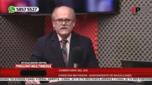 (Video) “También habría esperado la renuncia del presidente del CORE”