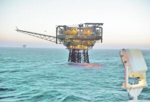 “Esta crisis es producto de inversiones que no se hicieron bien en los últimos años”