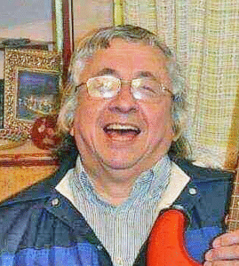 Falleció el músico Eduardo Castro