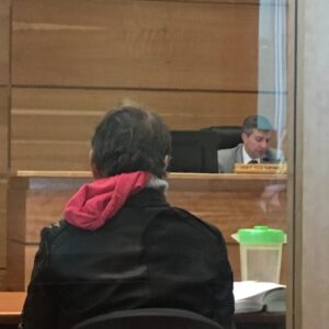 Pescador fue detenido por abusar sexualmente de su propia hija menor de edad
