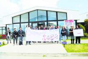 UMAG comenzó a pagar sueldos de funcionarios a honorarios