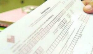 Hospital Clínico carece de stock de licencias médicas en papel
