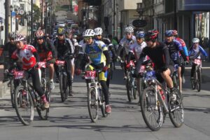 Con 140 ciclistas se dará vida a la primera edición de la Corrida de los Barrios 2018