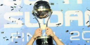 El dispar camino que recorrerán los chilenos en la Copa Sudamericana