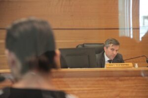 Adolescente lideraba banda que robaba en colegios y Cesfam de Punta Arenas