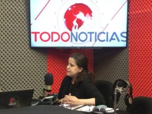 “Los tiempos mejores no han llegado para los funcionarios públicos”