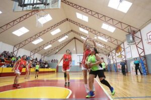 Concejo Municipal aprobó comodato para construir recinto multipropósito