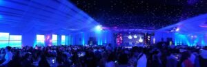 Una “Celebración Burbujeante”  propone Dreams para recibir el 2019