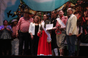 Magallánicos lograron ser los nuevos campeones nacionales de cueca “Libre Expresión”