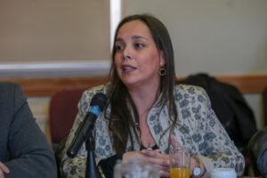 Seguidilla de robos convocó a reunión de Seguridad Pública con Fiscalía y Carabineros